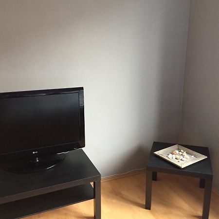 Apartment Sophie ออลอโมตซ์ ภายนอก รูปภาพ