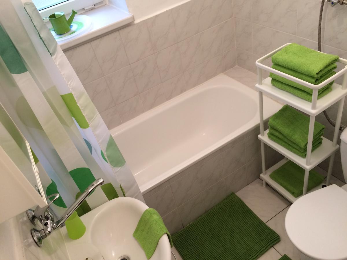 Apartment Sophie ออลอโมตซ์ ภายนอก รูปภาพ