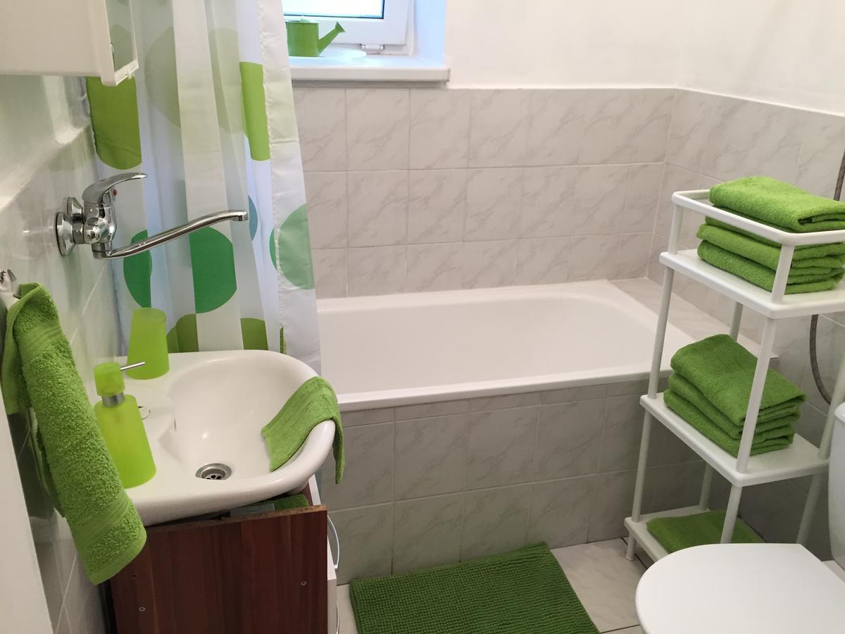 Apartment Sophie ออลอโมตซ์ ภายนอก รูปภาพ