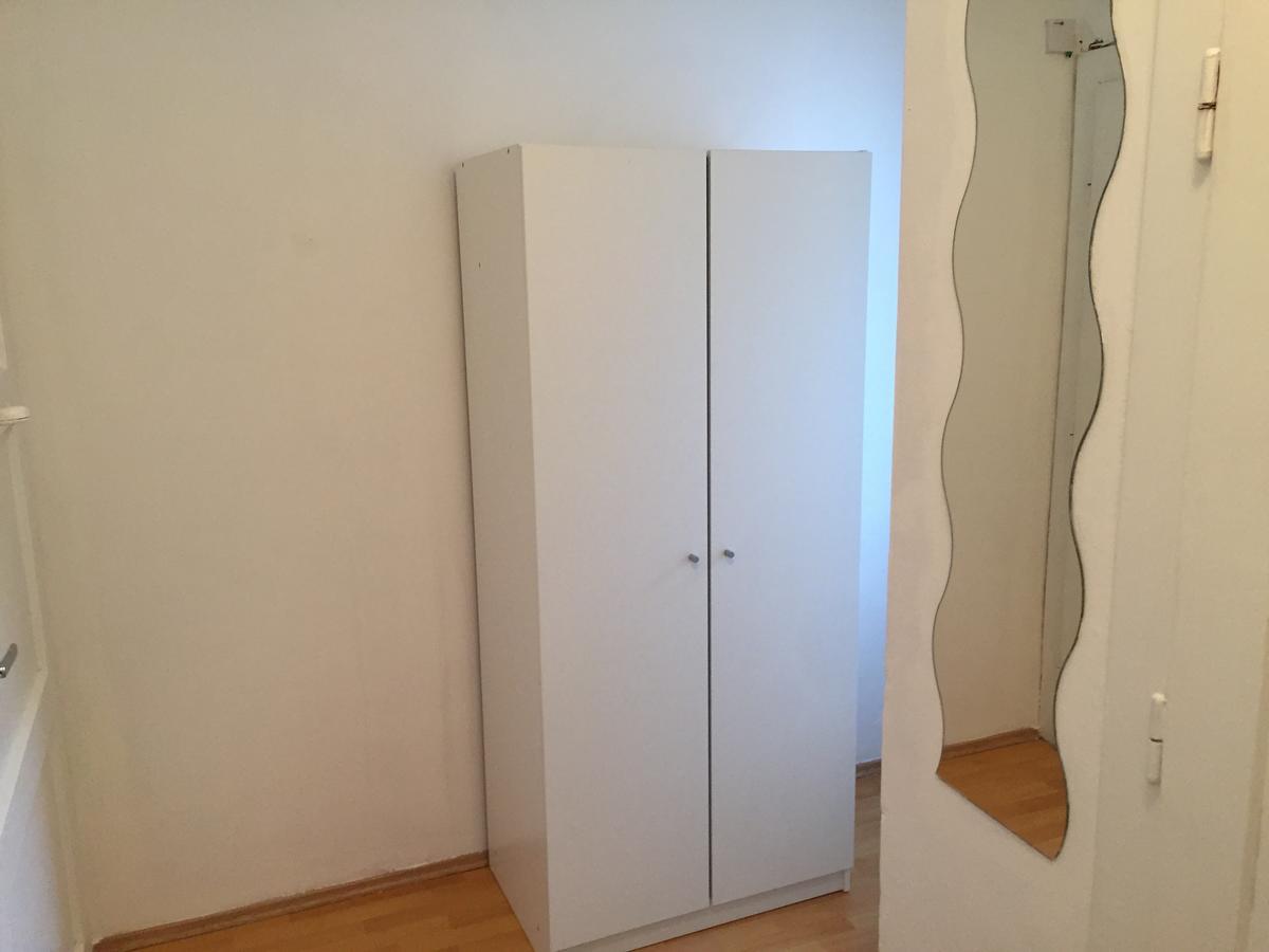 Apartment Sophie ออลอโมตซ์ ภายนอก รูปภาพ