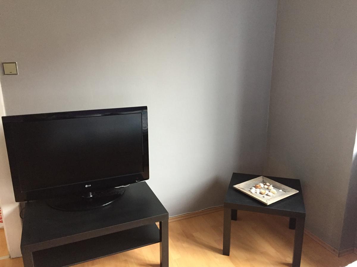 Apartment Sophie ออลอโมตซ์ ภายนอก รูปภาพ