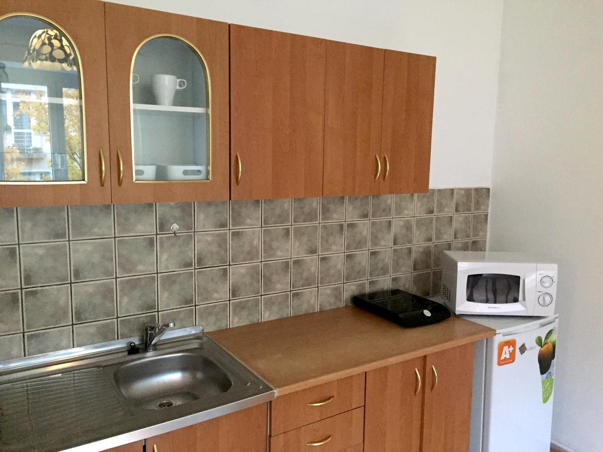 Apartment Sophie ออลอโมตซ์ ภายนอก รูปภาพ