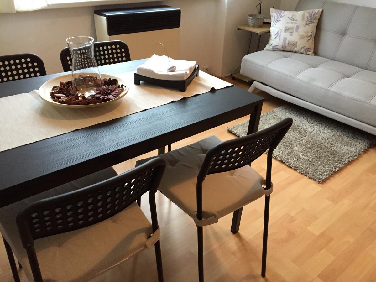 Apartment Sophie ออลอโมตซ์ ภายนอก รูปภาพ
